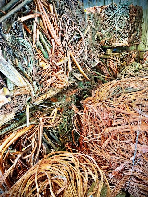 Copper